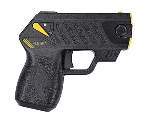 best taser gun for seniors.